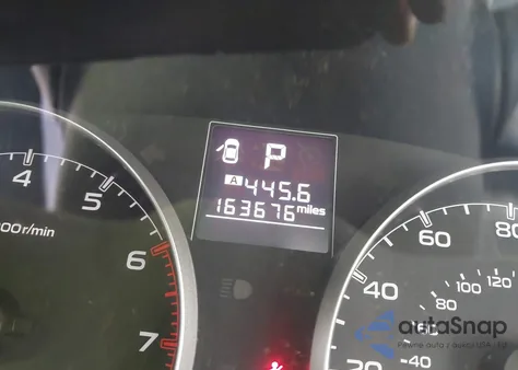 2013 Subaru Outback 2.5I Premium z USA, uszkodzony, nr VIN 4S4BRBCC1D3293665